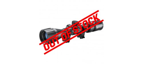 Simmons Pro Target Air 2-7x32mm 1" Truplex Riflescope